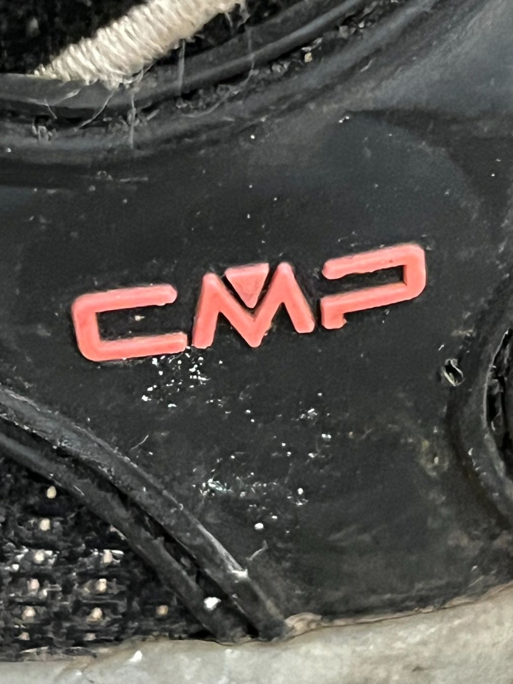 CMP Chaussures garçon: CMP Wanderschuhe, wasserdicht, Grösse 40, Wintertauglich – D'occasion à Zumikon par max_sv5g 3