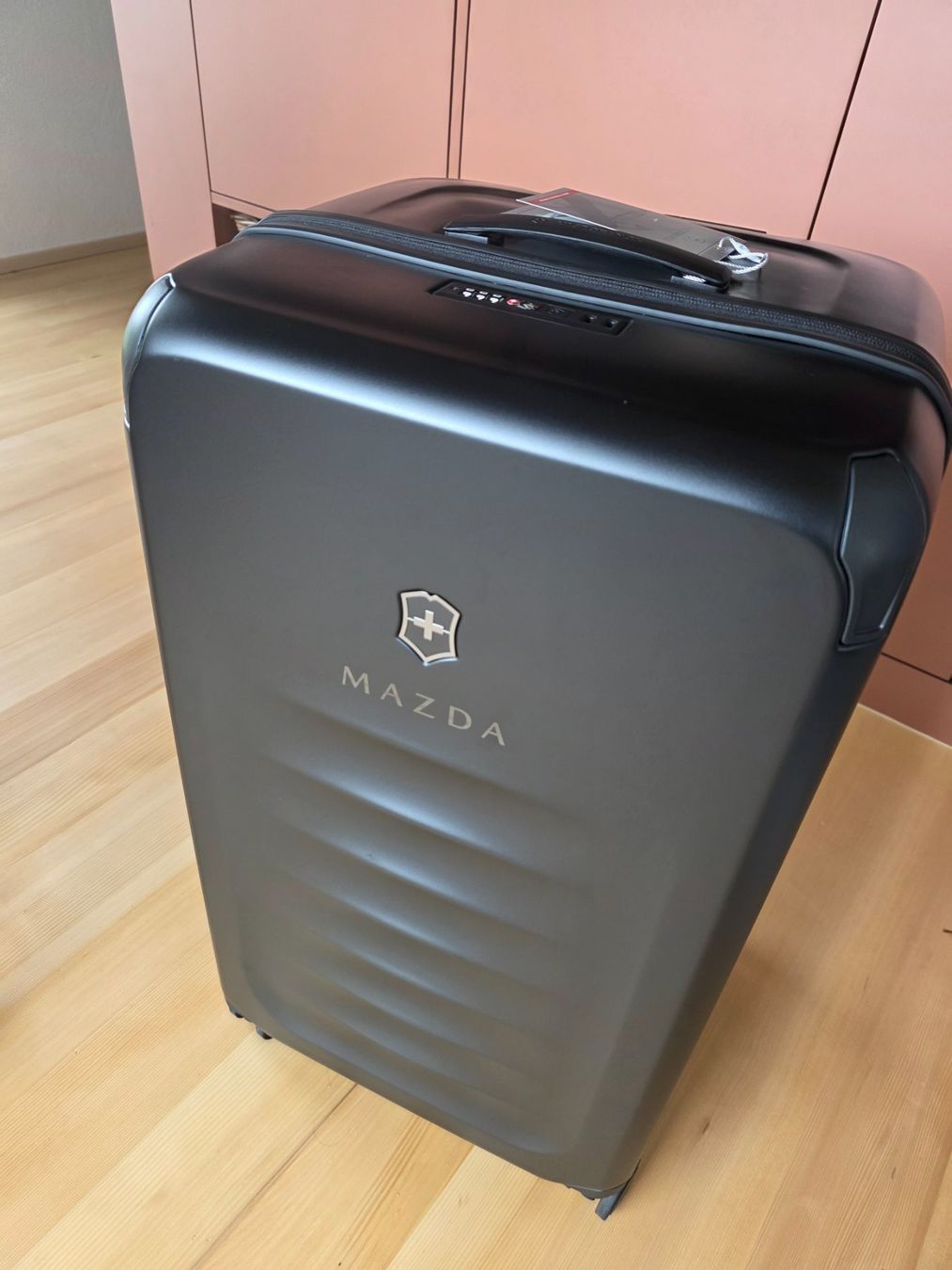 Victorinox Valigie: Victorinox Spectra 3.0 Trunk Large Case – Nuovo (secondo la descrizione) da Gerzensee venduto da j0k3r