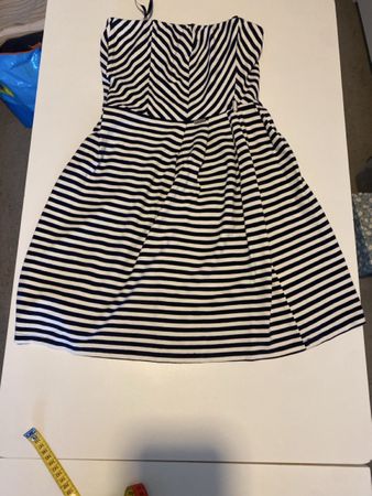 Coconuda Ärmelloses Kleid Damen S