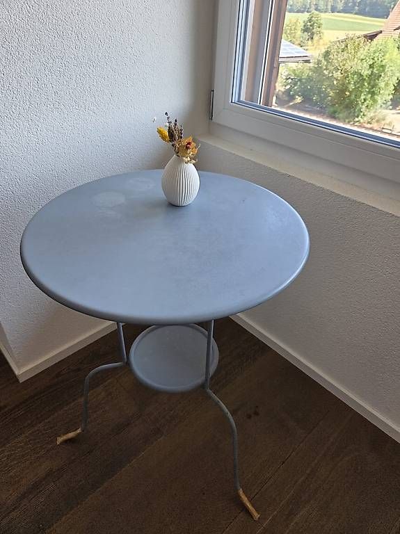 Tavoli: Beistelltisch / kleiner Metalltisch – Usato da Bangerten venduto da AischaB. 1