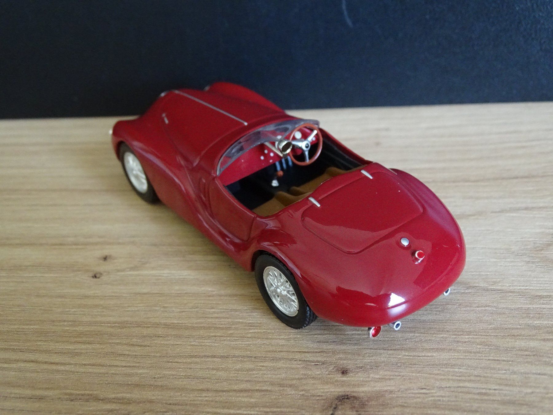 Ferrari Modellini d'auto: Ferrari Auto Avio / Altaya 1/43 – Usato da Bretzwil venduto da Meex 3