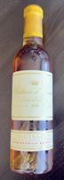 Château d'Yquem Sauternes 1998 37.5cl Süsswein ab Fr. 1.00!!
