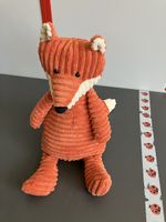 Plüschtier Jellycat Fuchs