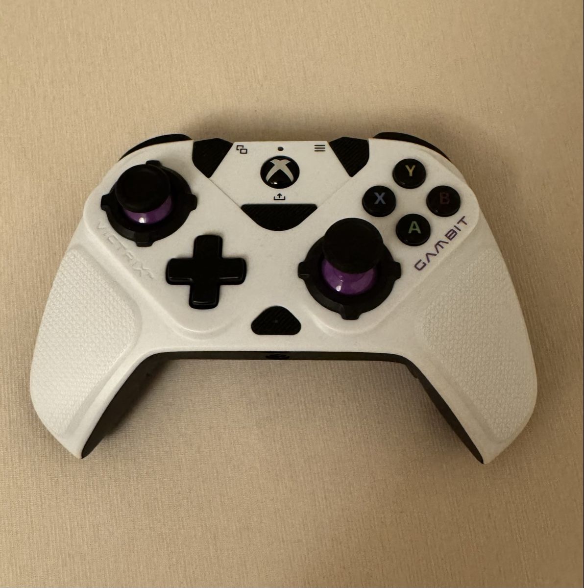 Controller: Victrix Gambit Tournament Controller – Nuovo (secondo la descrizione) da Cham venduto da valeria.x 1