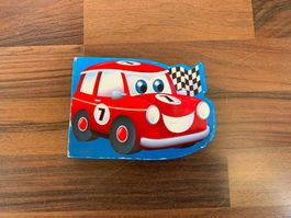 *Baby-Bilderbuch mit dicken Seiten*