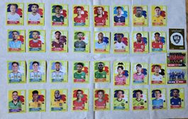 Panini FIFA World Cup 2026 – 37er Set