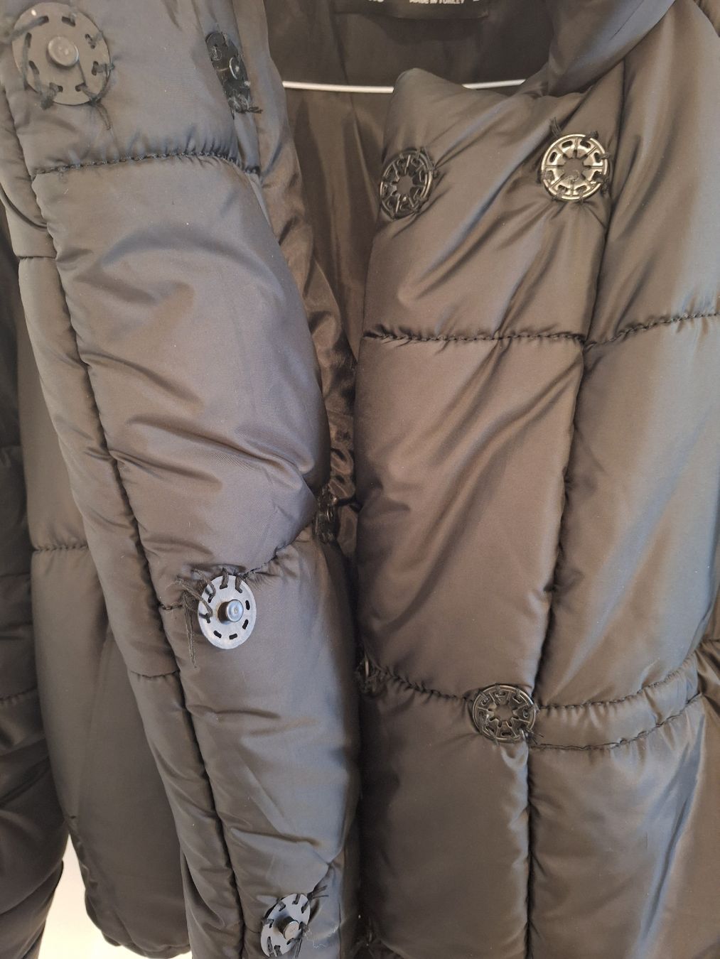 Giacche: WARMER DAMEN JACKE – Usato da Steinhausen venduto da togoraul123 4