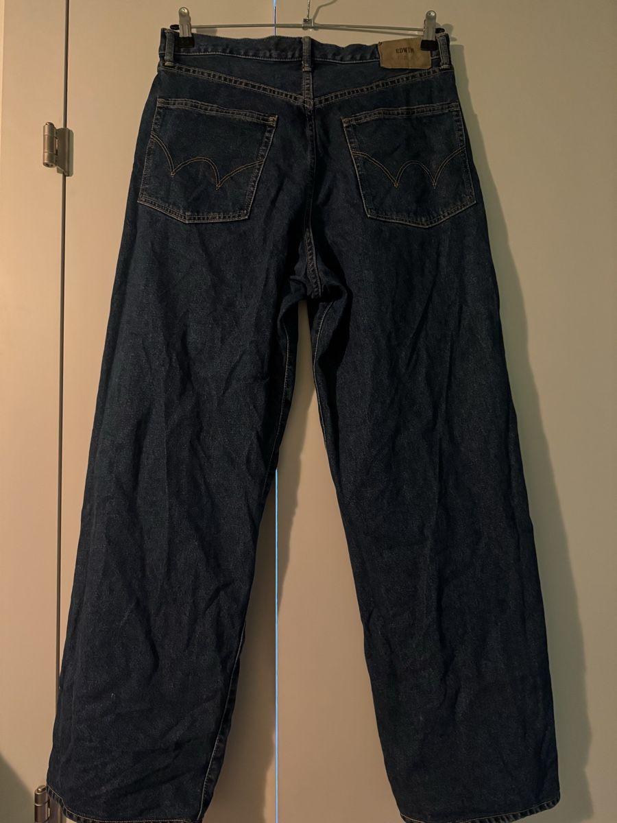 Edwin Jeans: Edwin Jeans (32/32) – Usato da Horw venduto da Eomer 2