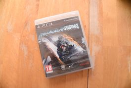 Metal Gear Rising Revengeance (NEU)