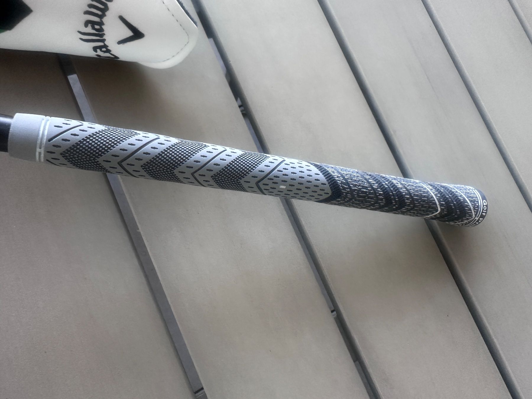Callaway Mazze & Set: Callaway Elyte Hybrid - 22 ° - RH - Proforce 2 Schaft stiff – Usato da recherswil venduto da Leuenberger_Lohn 7