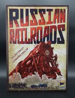 Russian Railroads, Hans im Glück, neu