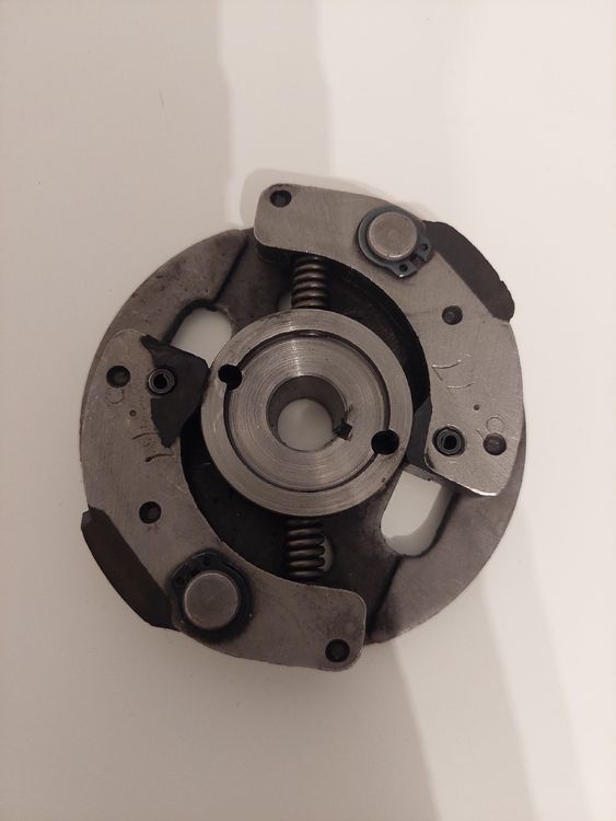 Surflex 2 Backen Kupplung Original (Gebraucht) in Wohlen AG für CHF 25 ...