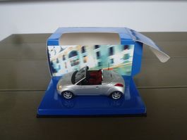 Ford Street ka