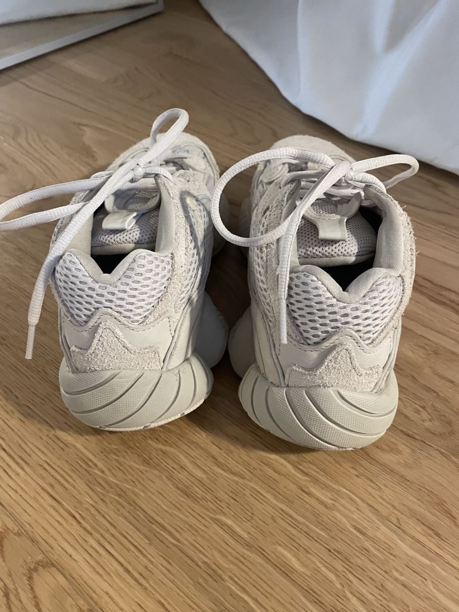 Adidas Yeezy 500 Gr. 39 1/3 (Neu (gemss Beschreibung)) in Zrich fr CHF  60  mit Lieferung auf Ricardo kaufen