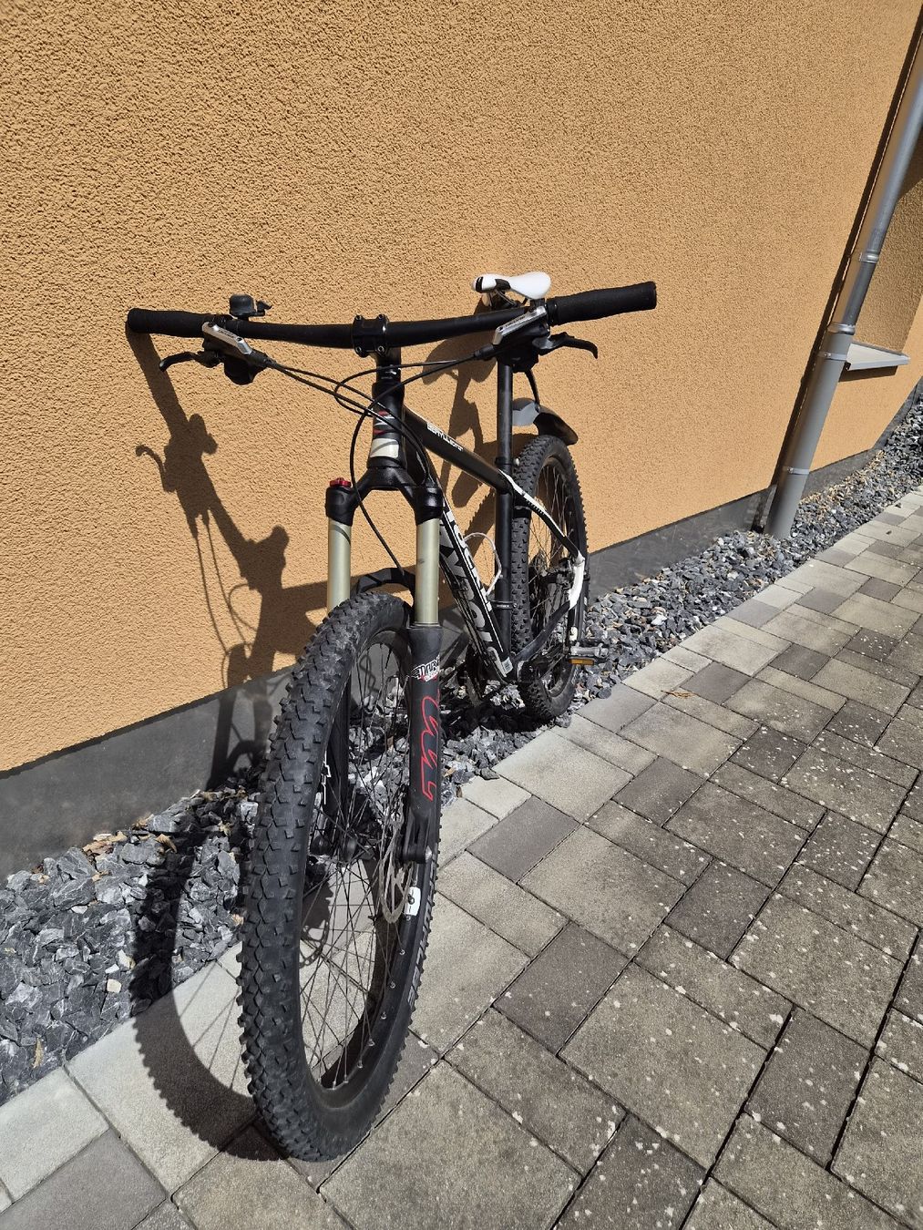 Stöckli Biciclette: Stöckli Bike, Beryll Edition – Usato da Zuzwil SG venduto da Phwsg 1