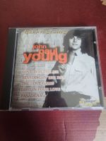 CD - John Paul Young – Greatest Hits