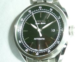 Uhr BULOVA 63 B 193 Uhr Armbanduhr ungetragen
