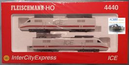 Fleischmann 4440 - ICE 1 InterCityExpress DB - "2"