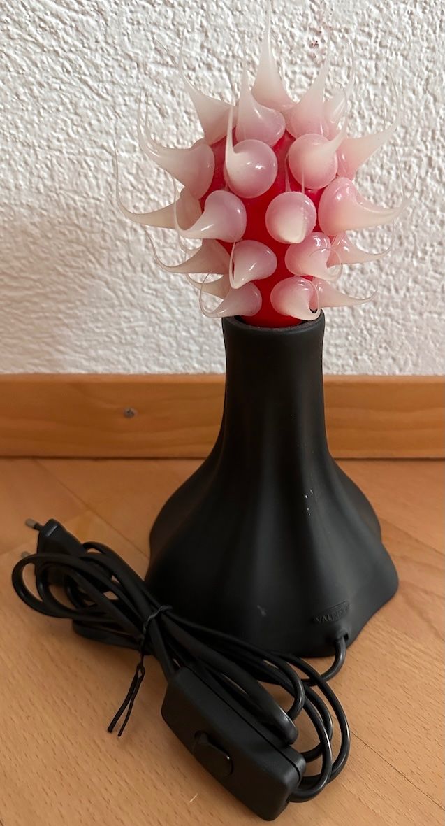 Lampade: Silikon Lampe – Usato da Kloten venduto da Frozenflame