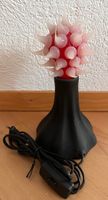 Silikon Lampe