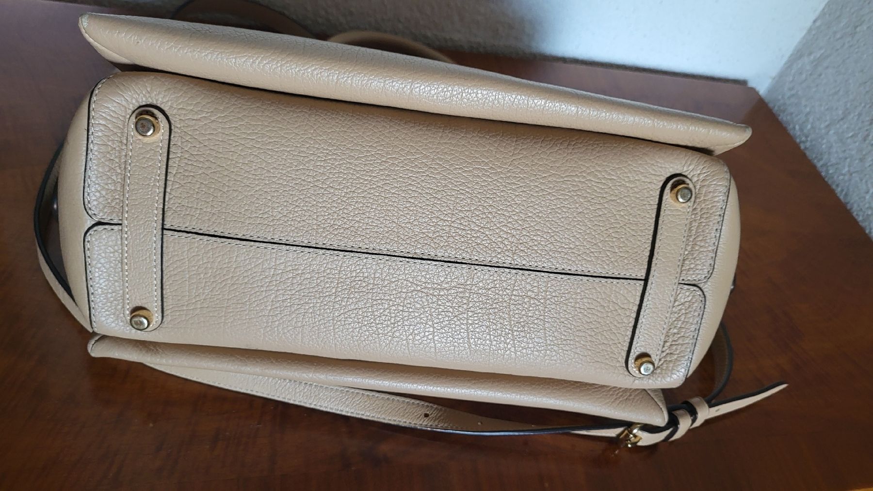 Coach Sacs femmes: Tasche Coach – D'occasion à Muttenz par Igma 6