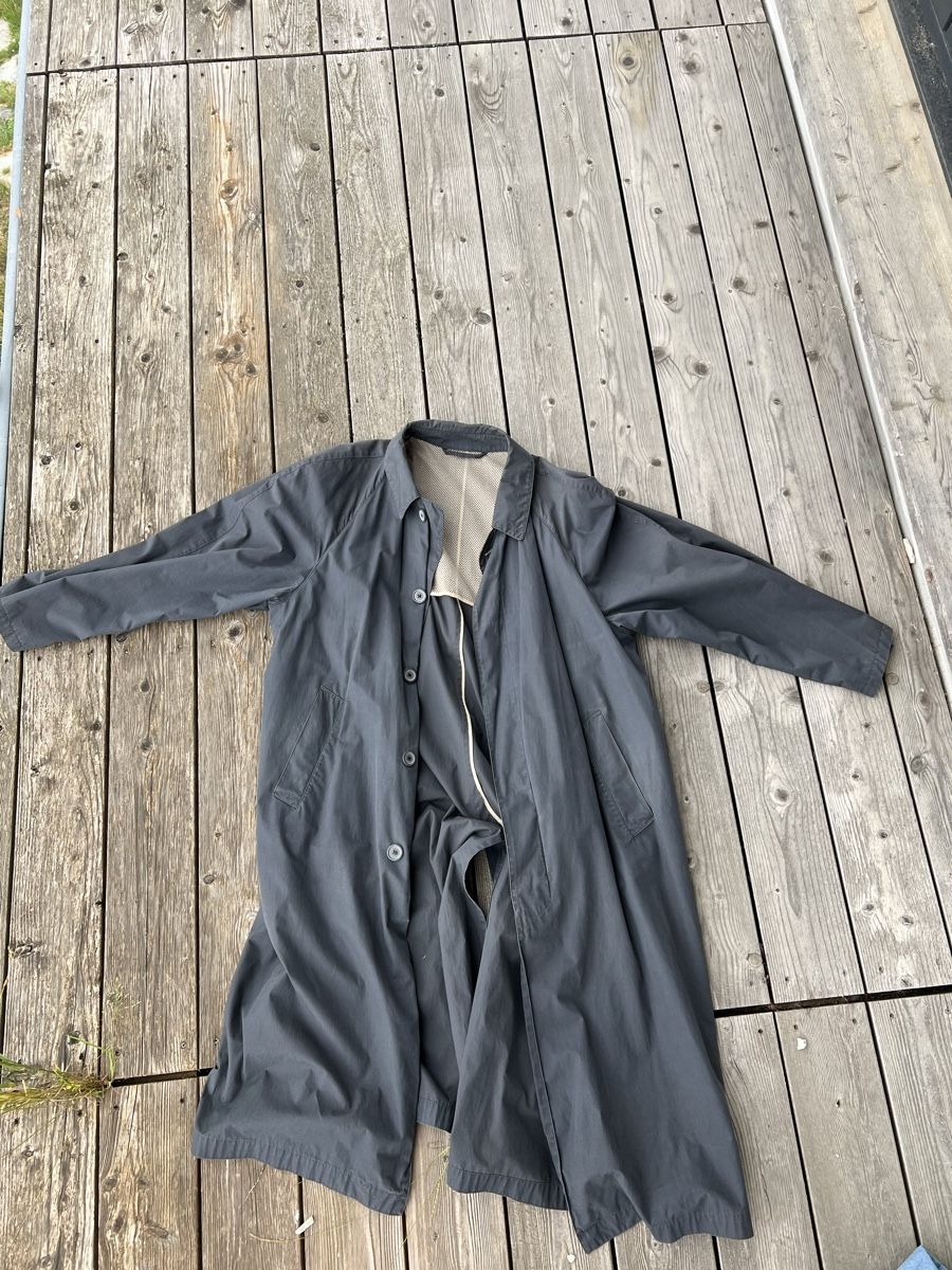 Jacken: Philipp Men's Long Jacket – Gebraucht aus Bürchen von leo_66dc 5