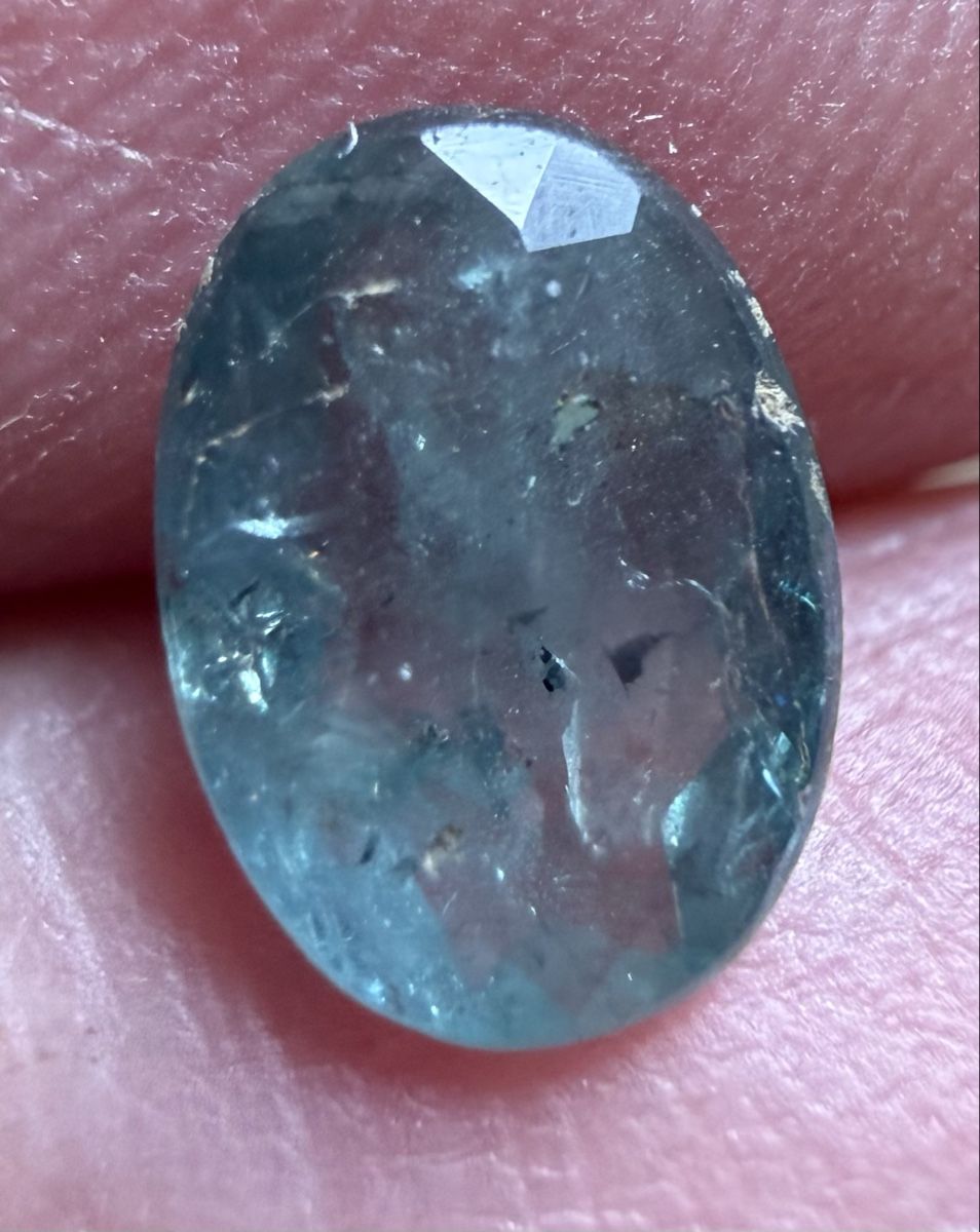 Edelsteine: Alexandrit Natural echt – Neu (gemäss Beschreibung) aus Oberhof von RealStone 6