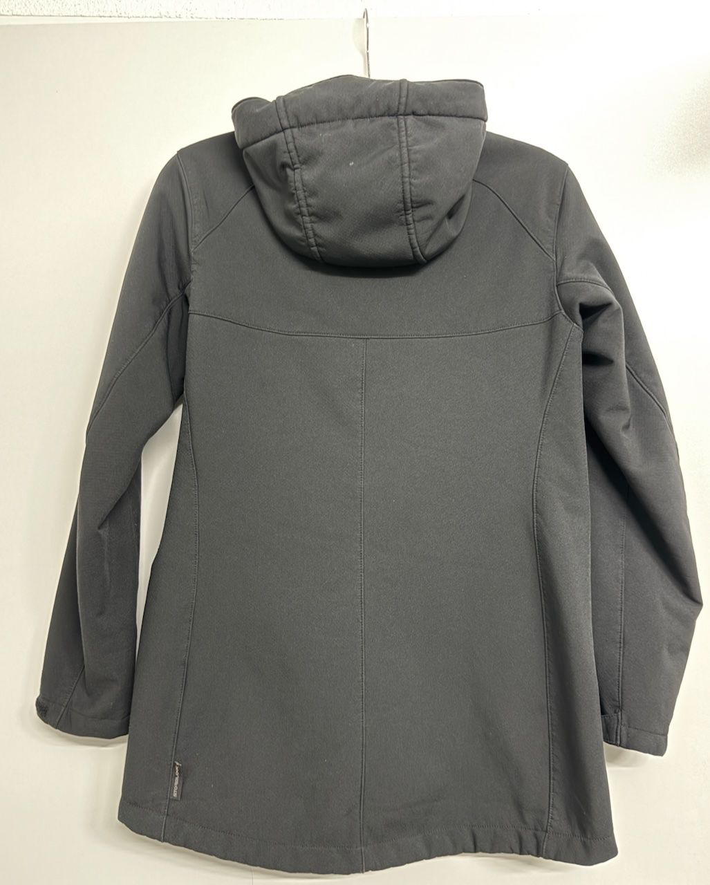 Jack Wolfskin Jacken: Damensoftshelljacke Jack Wolfskin schwarz Grösse S – Gebraucht aus Lengwil von miamab 2