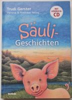 Säuli Geschichten   🐷     Trudi Gerster / Andreas Jenny  🐖