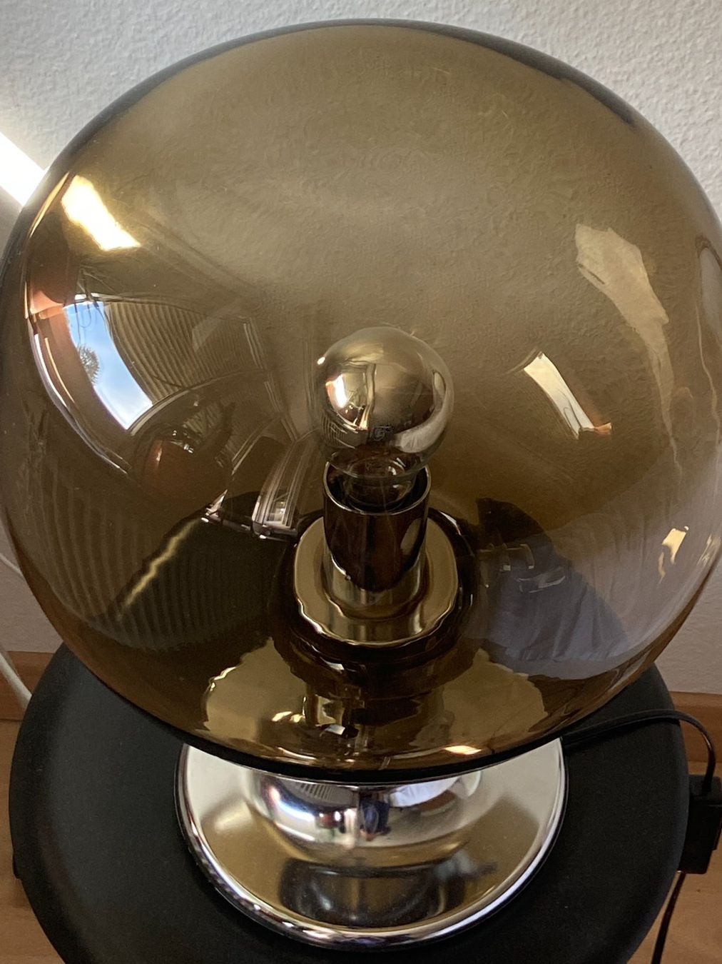 Lampadari & plafoniere: Lampe Space Age Mid Modern Kugellampe Bubble Lamp – Usato da Zürich venduto da dechezlouve 1
