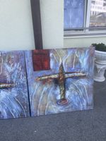 très joli tableau de décoration