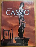Cassio N 2 E.O. (T.T.B.E.)  Le second coup