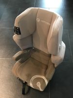 Kindersitz Concord Transformer T beige gebraucht