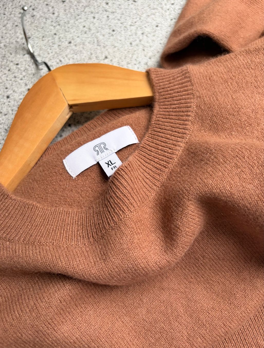 La Redoute Pulls & Sweat-shirts: La Redoute Kaschmir Pullover Gr.XL – D'occasion à Unterägeri par Jutka_04 1