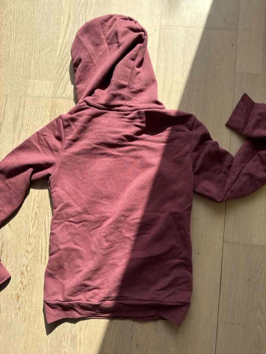Maglioni & Felpe: Adidas Hoodie Pullover, Grösse S ca 152-164 – Nuovo (secondo la descrizione) da Gais venduto da Kaltundheiss 3