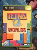 Tetris Worlds Microsoft Xbox Classic