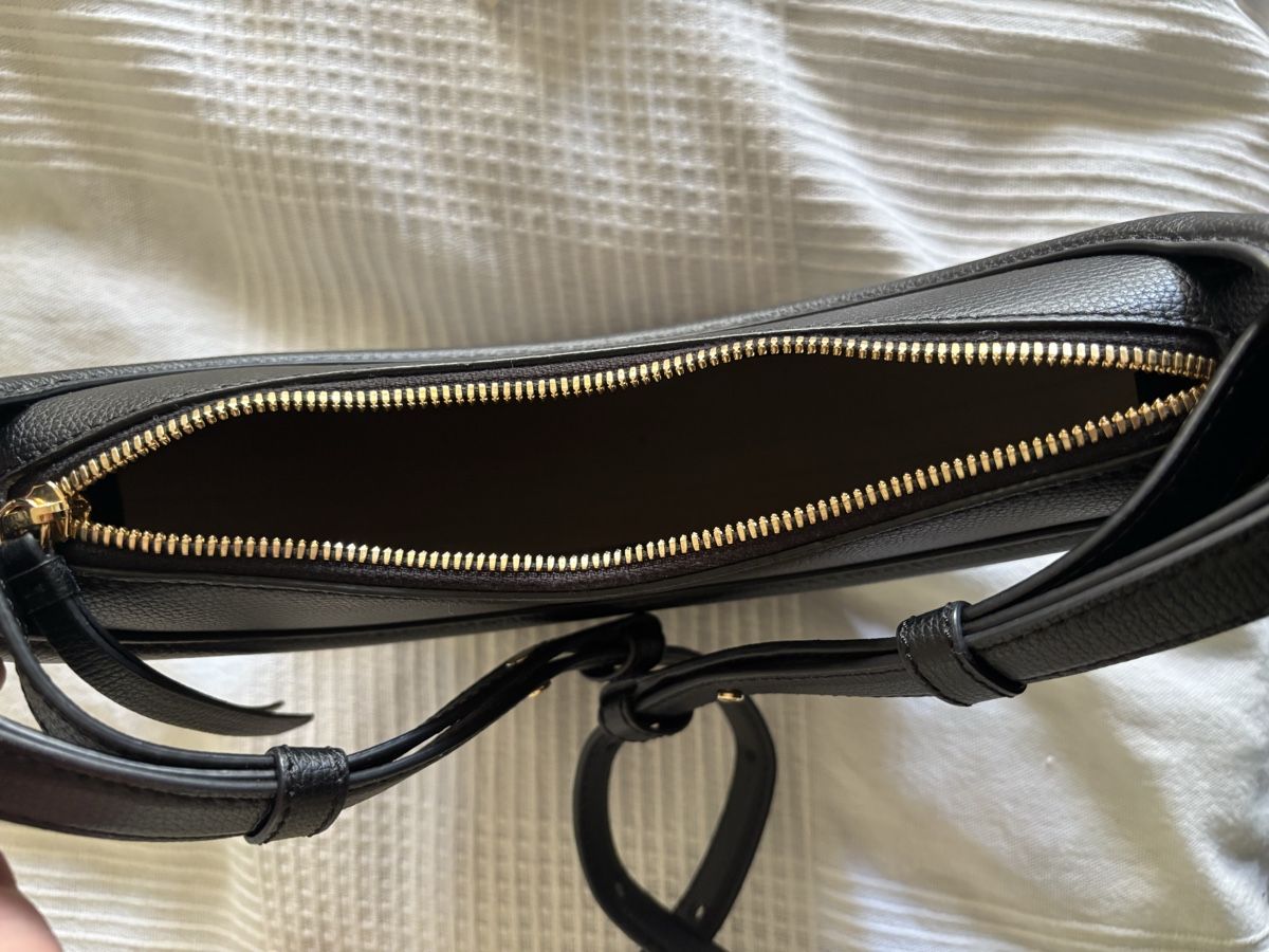 Polène Borse da donna: Polène Numero Dix Tasche schwarz – Nuovo (secondo la descrizione) da Winkel venduto da Zimtguetzli 4