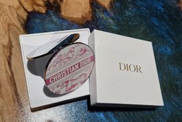Christian Dior Taschenspiegel, Neu im Originalkarton!