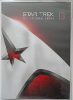 STAR TREK, Season 3     (ENGLISH)