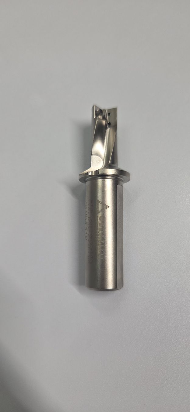 Tutti gli attrezzi: Ecocut Multitool Hornhalter Gewindefräser Set – Nuovo (secondo la descrizione) da St. Margrethen SG venduto da Robo019 1