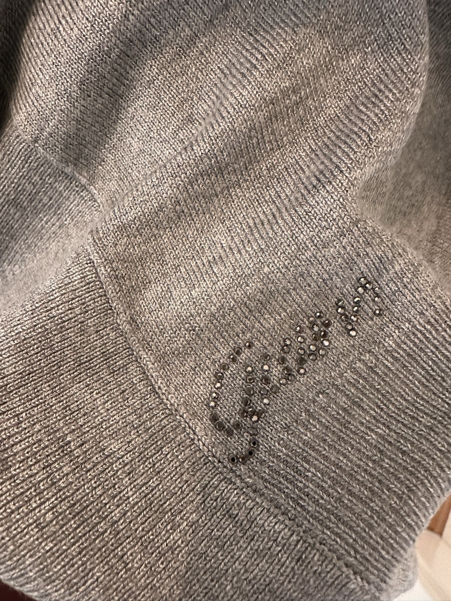 Guess Vestes: Cardigan Guess - Gr. 34 in Grau – Neuf (Voir description) à Affoltern am Albis par mir_zjl8 1