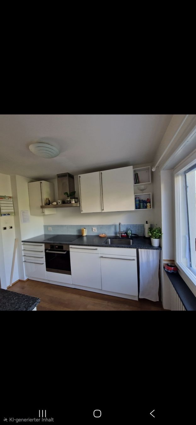 Cucine complete: Contur Einbauküche – Usato da Möhlin venduto da escada148 1
