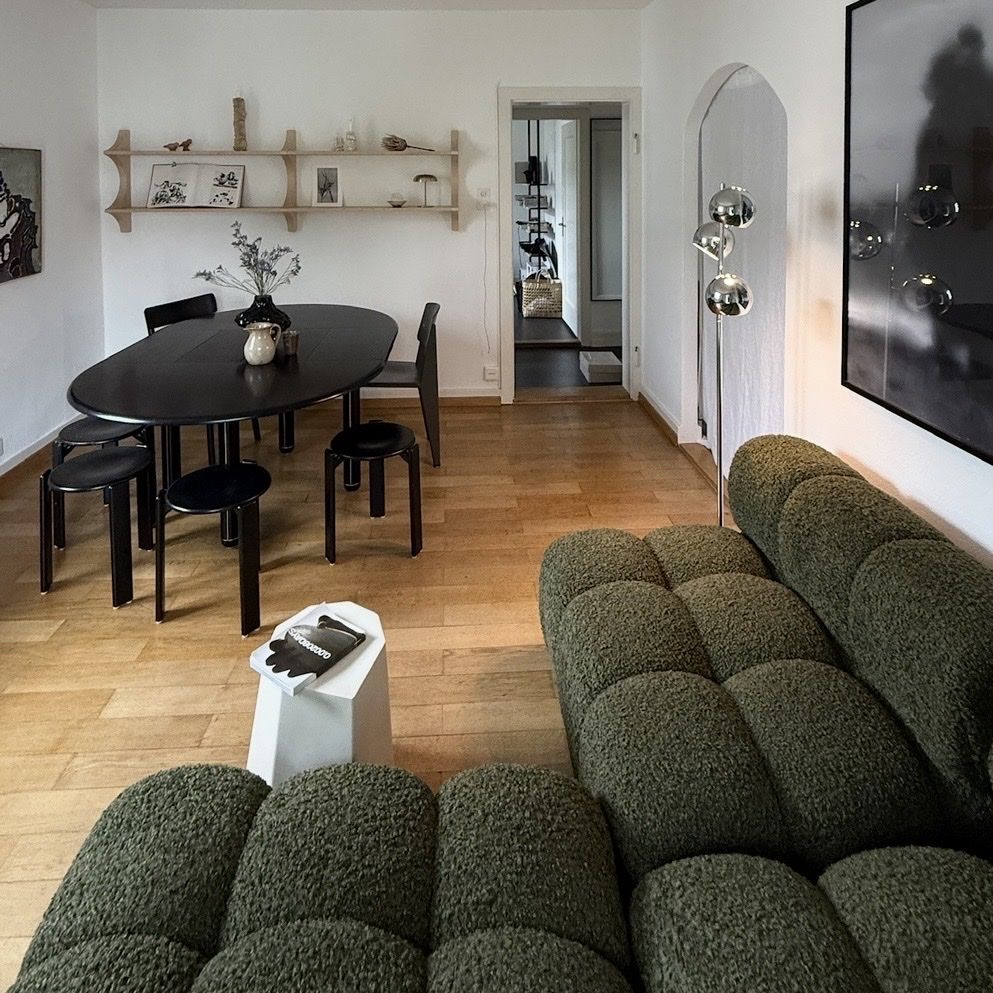 Divani: Modulares Sofa 3teilig – Usato da Zürich venduto da RARAMONA1234 1