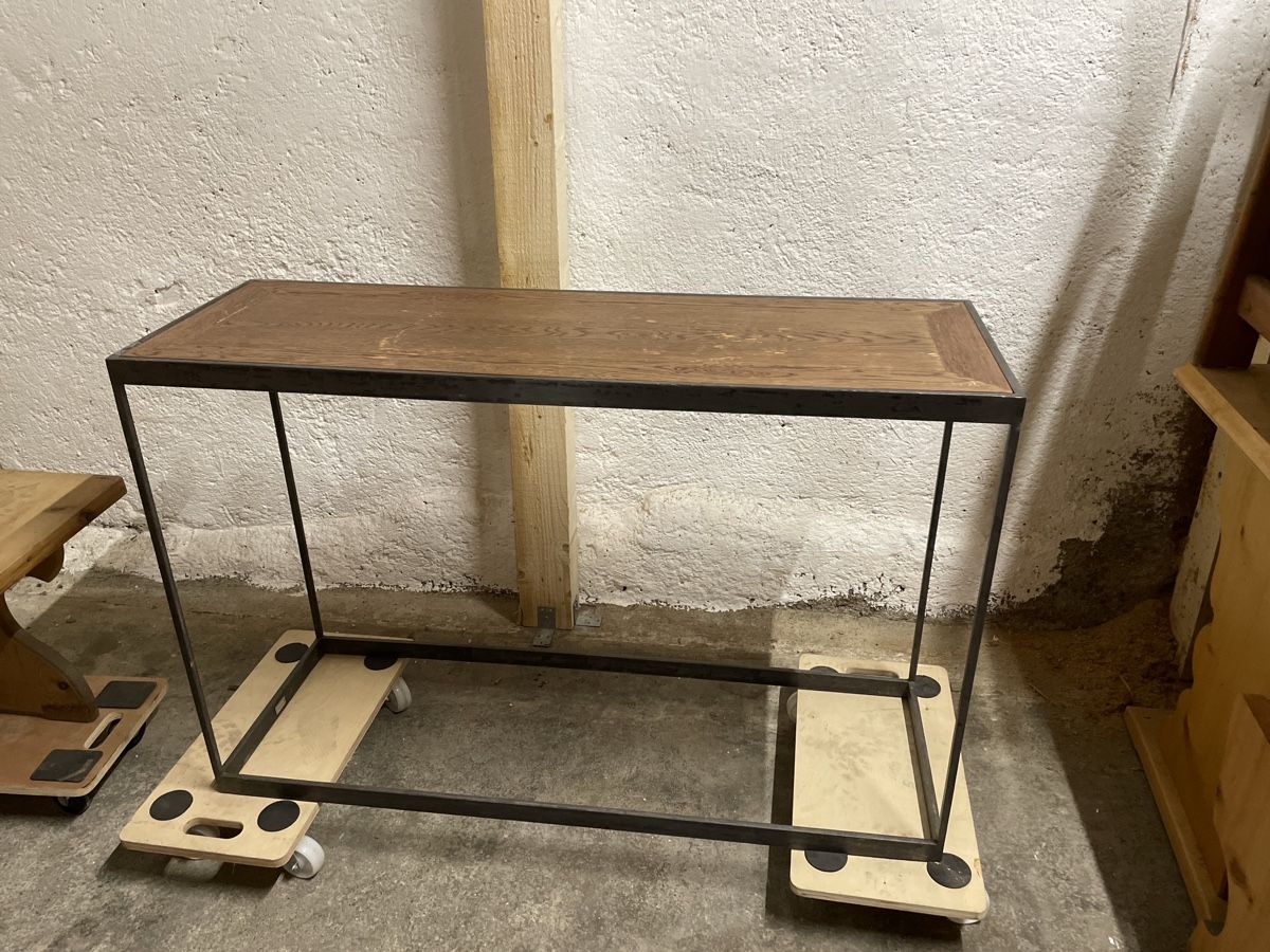 Regale: Sideboard  – Gebraucht aus Almens von bsundrix