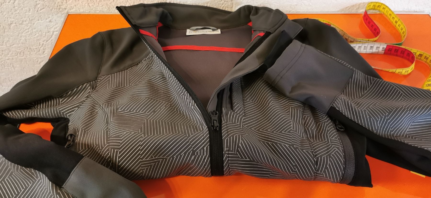 Giacche: ROCXYGEN Climbing Gr. 34 Jacke – Nuovo (secondo la descrizione) da St. Niklaus VS venduto da Distel60 3