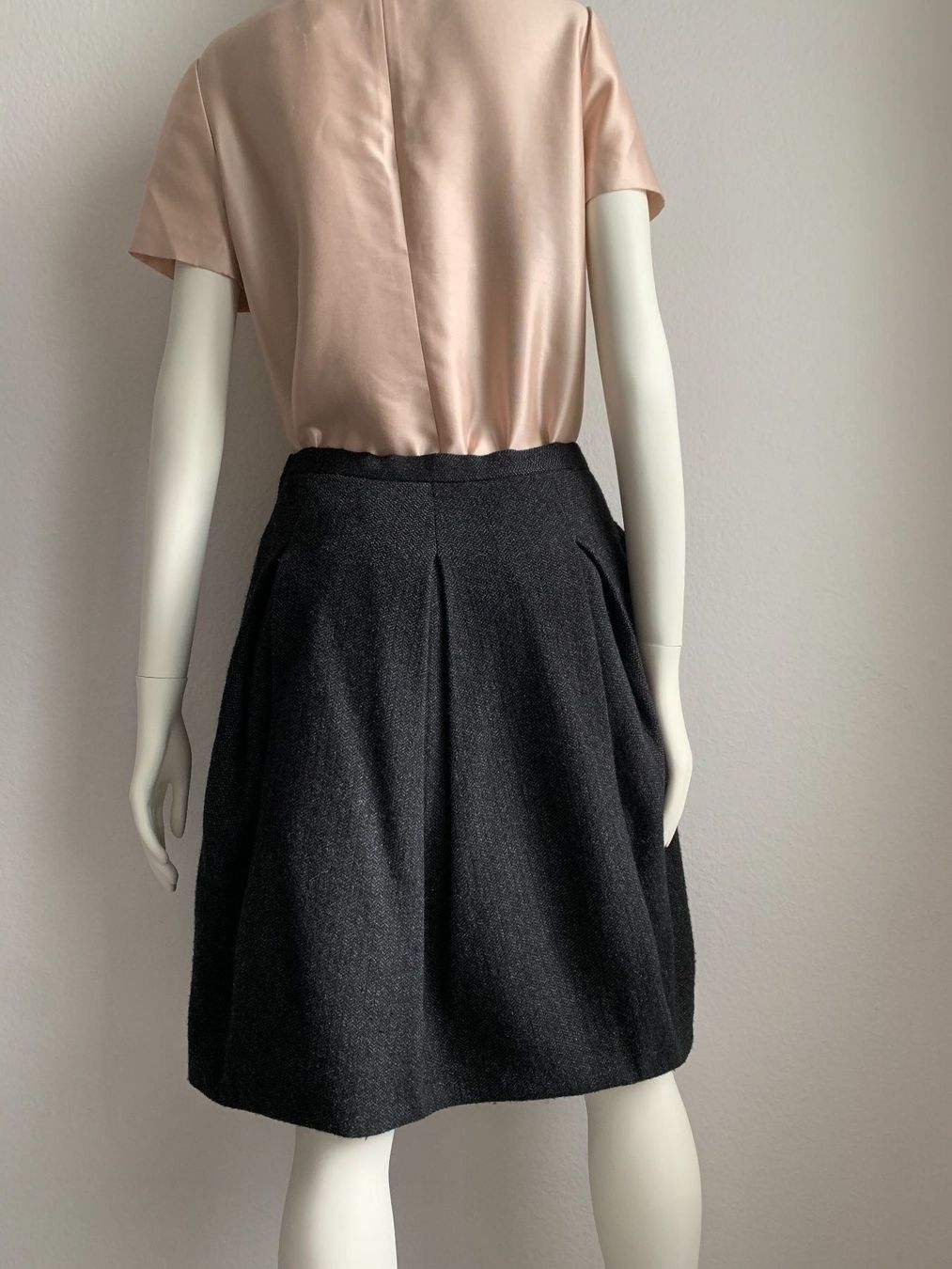Ralph Lauren Gonne: Ralph Lauren Jupe – Nuovo (secondo la descrizione) da Winterthur venduto da 19.19 1