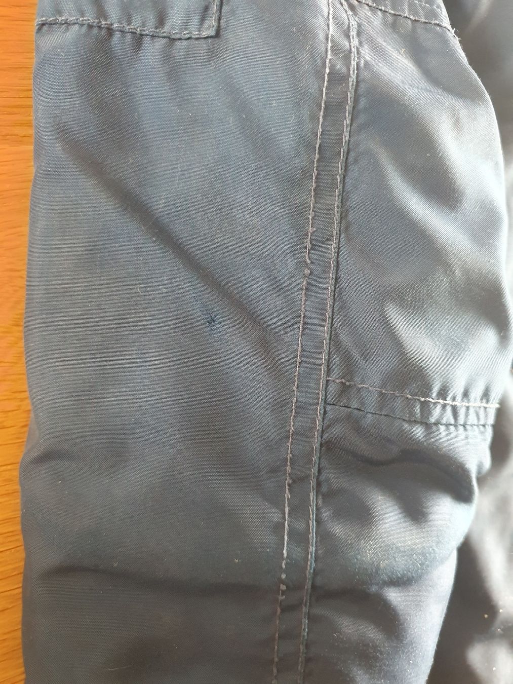 Giacche & Cappotti: Winterjacke Gr. 128 – Usato da Villars-sur-Glâne venduto da richardette 8