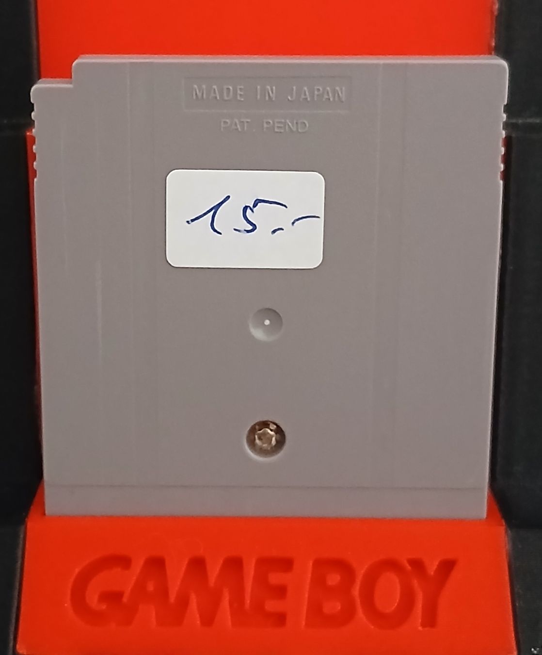 Nintendo Giochi: jeux game boy Asterix – Usato da Romont FR venduto da 777.gameur.game.boy 1