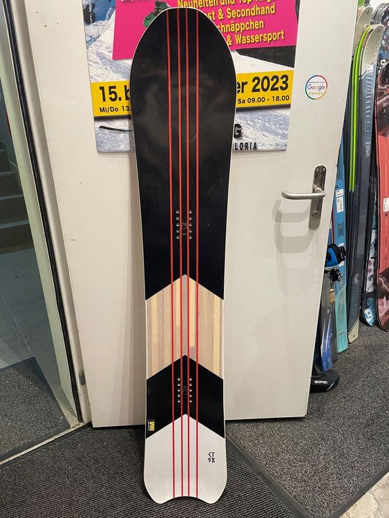 Capita Do A Snowboard CAPiTA D.O.A. Wide Snowboard 153 - Men's All