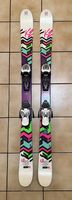 Skis K2 Missy 129 cm